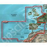 Garmin microSD Card BlueChart g2 HXEU801X