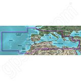 Garmin microSD Card BlueChart g2 HXEU802X