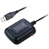 NavRoute HP-505 GPS with USB NavRoute HP-505 GPS with USB