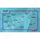 Garmin microSD Card BlueChart g2 HXPC018R