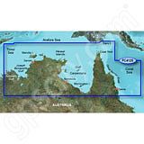Garmin Card BlueChart g2 HPC412S