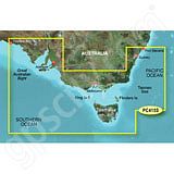 Garmin microSD Card BlueChart g2 HXPC415S