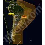Garmin microSD Card BlueChart g2 Vision VSA001R