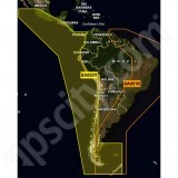 Garmin microSD Card BlueChart g2 Vision VSA002R