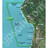 Garmin microSD Card BlueChart g2 Vision VSA007R