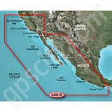 Garmin microSD Card BlueChart g2 HXUS021R