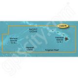 Garmin microSD Card BlueChart g2 HXUS027R