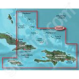 Garmin microSD Card BlueChart g2 HXUS029R