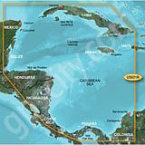 Garmin microSD Card BlueChart g2 HXUS031R