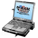 RAM Mount Getac B300 Aluminum Tough-Dock RAM-234-GET2M