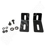 RAM Mount Hardware Kit for the RAM-VB-118 Vehicle Mounts