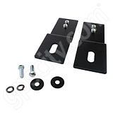 RAM Mount Hardware Kit for the RAM-VB-121 Vehicle Mounts