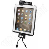 RAM Mount Apple iPad Dock-N-Lock Cradle RAM-HOL-AP8DLU