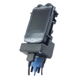 RAM Mount Universal iPaq PDA Powered Cradle