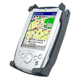 RAM Mount Dell Axim X5 Cradle
