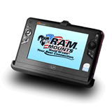 RAM Mount TabletKiosk eo UMPC Tablet Cradle RAM-HOL-TAB1U