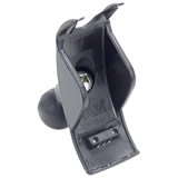 RAM Mount Garmin StreetPilot c300 Cradle RAM-HOL-GA19U RAM Mount Garmin StreetPilot c300 Cradle RAM-HOL-GA19U