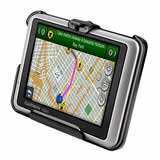 RAM Mount Garmin nuvi 1200 Series Cradle RAM-HOL-GA33U RAM Mount Garmin nuvi 1200 Series Cradle RAM-HOL-GA33U