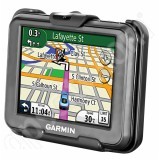 RAM Mount Garmin nuvi 30 Series Cradle RAM-HOL-GA51U