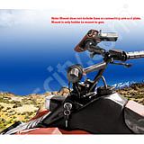 RAM Mount Steel Gun Clip Cradle Holder
