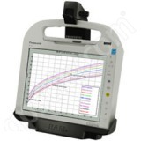 RAM Mount Panasonic Toughbook CF-H1 Cradle RAM-HOL-PAN5U