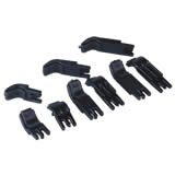RAM Mount Side Arms for RAM-HOL-PD2 RAM Mount Side Arms for RAM-HOL-PD2