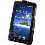 RAM Mount Samsung Galaxy Tab Tablet Cradle RAM-HOL-SAM4U