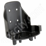 RAM Mount Plastic Base for Symbol MC70 Dock RPR-334-SYM1CB