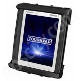NPI RAM Tab-Tite Clamping Cradle for Panasonic Toughpad FZ-A1 RAM-HOL-TAB9U
