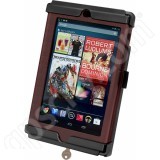 RAM Mount Google Nexus 7 Tab-Lock Universal Tablet Cradle for Heavy Duty Case
