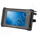 RAM Mount Universal Tablet Mount Tab-Lock 4 Rugged Case Locking Cradle RAM-HOL-TABL4U
