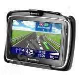 RAM Mount TomTom GO 740 LIVE Mount Cradle RAM-HOL-TO9U