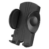 RAM Mount Plastic Universal Small Side Clamping Cradle
