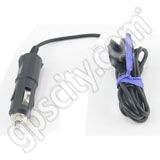 Lowrance iFinder H2O 12V DC Power Adapter CA-7