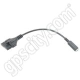 Lowrance iFinder H Series Headphones Adapter