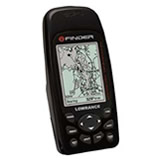 Lowrance iFinder GPS