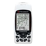 Lowrance iFinder Atlantis GPS