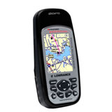 Lowrance iFinder Expedition Color GPS