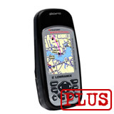 Lowrance iFinder Expedition Color Plus GPS