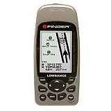 Lowrance iFinder Express GPS