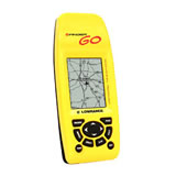 Lowrance iFinder GO GPS