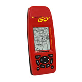 Lowrance iFinder GO 2 GPS