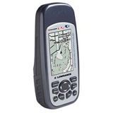 Lowrance iFinder H2O GPS