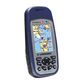 Lowrance iFinder H2O Color GPS
