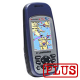 Lowrance iFinder H2O Color Plus GPS