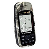 Lowrance iFinder Hunt GPS