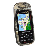 Lowrance iFinder Hunt Color GPS