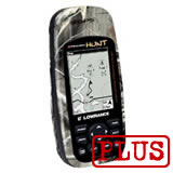 Lowrance iFinder Hunt Plus GPS