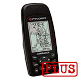 Lowrance iFinder Plus GPS