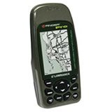 Lowrance iFinder Pro GPS